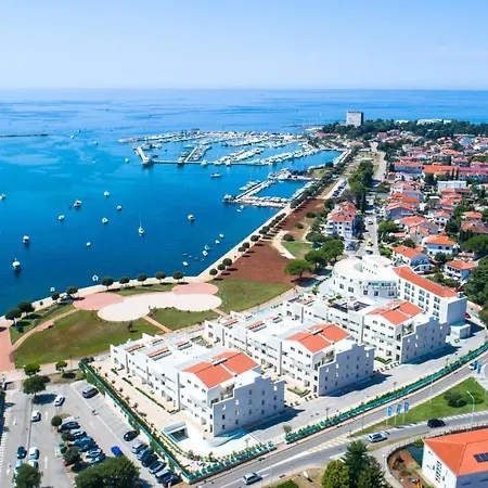 Garden Palace Sofia Daire