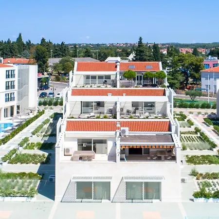 Garden Palace Sofia Umag