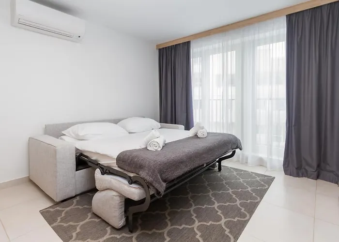 Garden Palace Sofia Umag