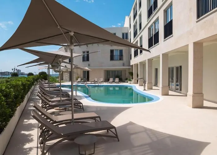 Daire Garden Palace Sofia