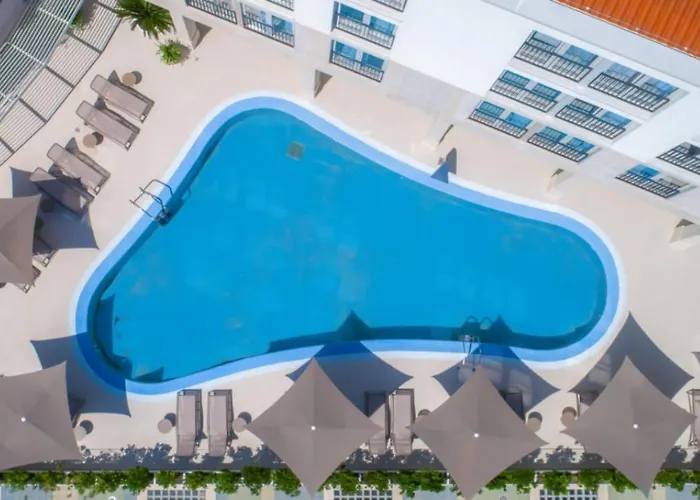 Garden Palace Sofia * Umag