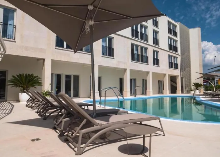 Daire Garden Palace Sofia *