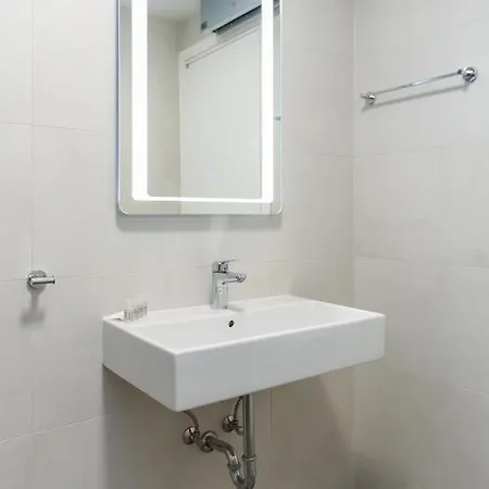 Apartman Garden Palace Sofia