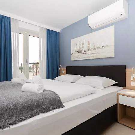 Garden Palace Sofia *