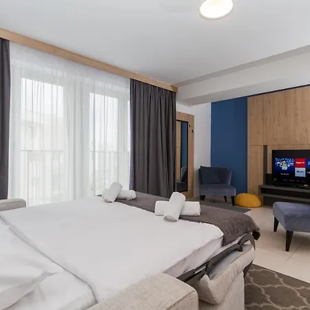 Garden Palace Sofia * Umag