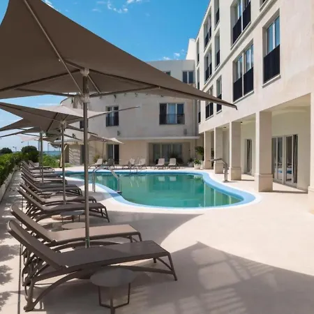 Apartman Garden Palace Sofia