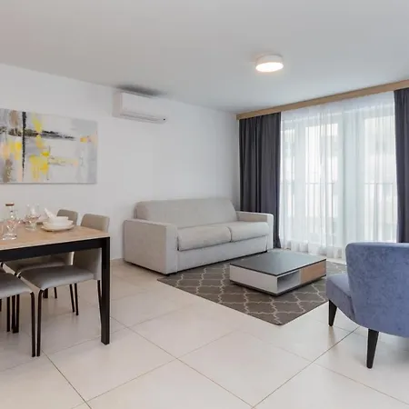 Garden Palace Sofia Apartman