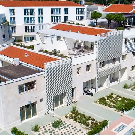 Apartment Garden Palace Sofia Umag