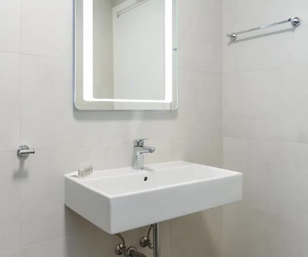 아파트 Garden Palace Sofia