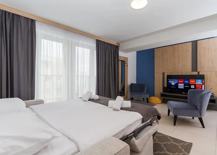 Garden Palace Sofia * 우마그