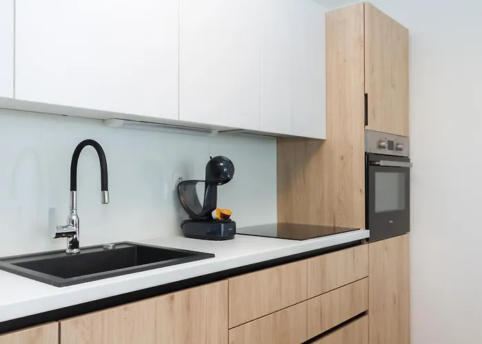 아파트 Garden Palace Sofia *