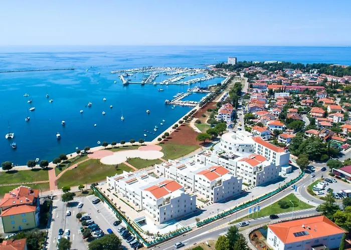 Garden Palace Sofia 아파트