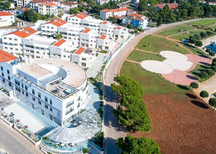 Garden Palace Sofia 아파트 *