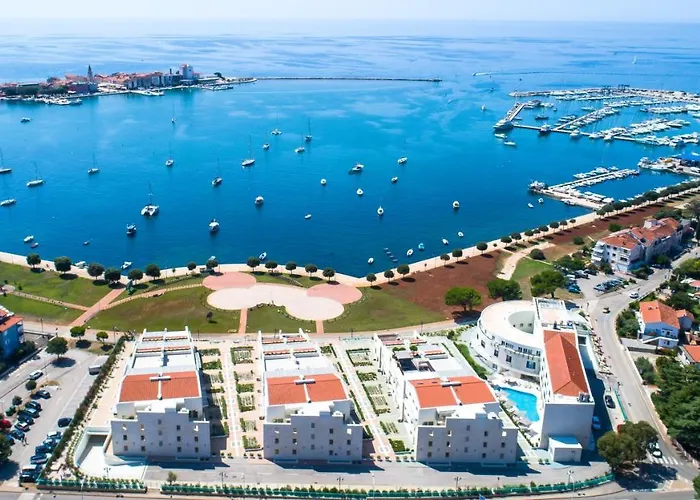 아파트 Garden Palace Sofia *