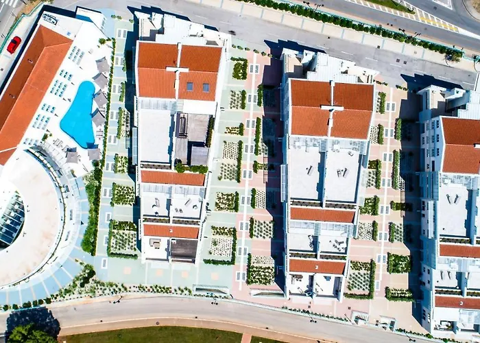 Garden Palace Sofia 아파트