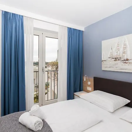 Apartamento Garden Palace Sofia *