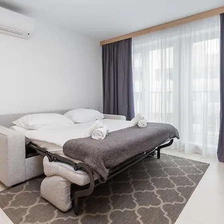 Garden Palace Sofia Umago