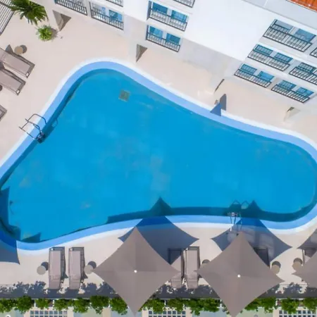 Garden Palace Sofia * Umago