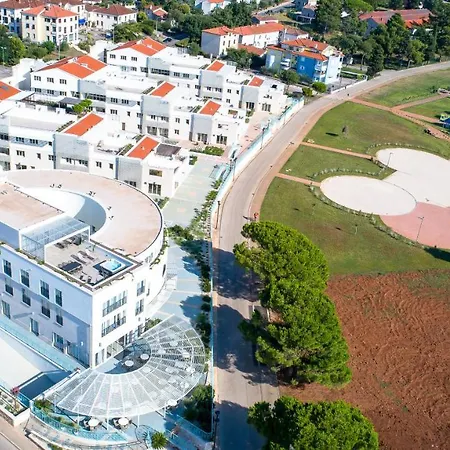 Garden Palace Sofia Apartamento *